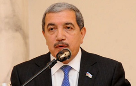 Deputatın qızı və qudası da işdən çıxarıldı